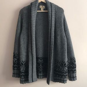 Woolrich Winter Sweater